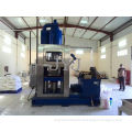 Rice Husk Hydraulic Briquette Machine , Double Rotary Tablet Compression Machine